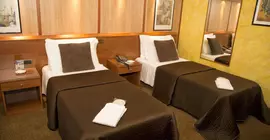 Hotel Motel Ovest | Lombardy - Milano (ve civarı) - Vittuone