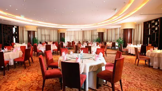 Fuyang International Trade Center Hotel | Zhejiang - Hangzhou - Fuyang