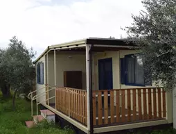 Camping Fontana delle Rose | Puglia - Foggia (il) - Mattinata