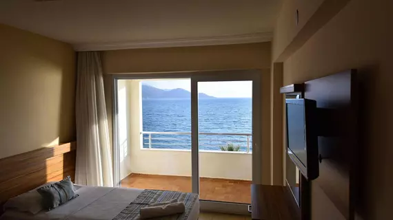 Rosary Beach Hotel | Muğla - Fethiye - Fethiye Merkezi