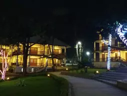 Hotel AKIMOMI | Mandalay Bölgesi - Pyin Oo Lwin