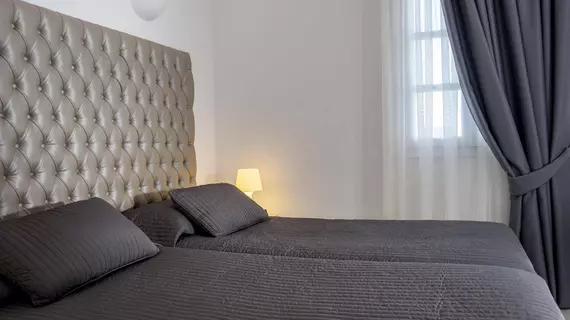 Daedalus Hotel | Ege Adaları - Santorini