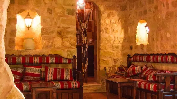 Al Anbat Hotel & Restaurant | Ma'an İli - Wadi Musa (Musa Vadisi)