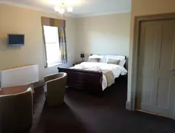 Aysgarth Falls Hotel | Kuzey Yorkshire (kontluk) - Leyburn