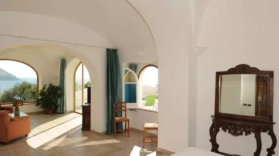 Hotel Dimora Fornillo | Campania - Salerno (il) - Positano