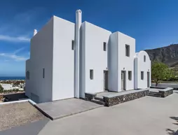 Gonia Residence | Ege Adaları - Santorini