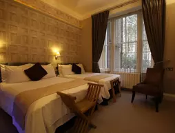 Arosfa Hotel | Londra (ve civarı) - London City Center - Fitzrovia