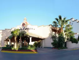 Business Hotel & Suites María Bonita | Chihuahua - Ciudad Juarez