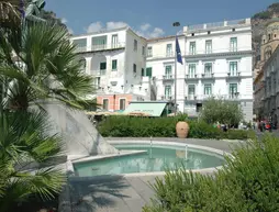 Hotel Fontana | Campania - Salerno (il) - Amalfi