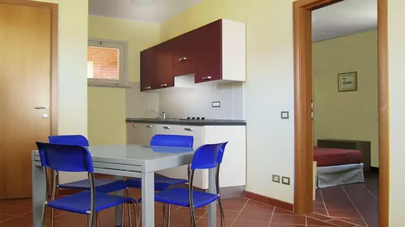 Residence San Rossore | Toskana - Pisa (vilayet) - Pisa