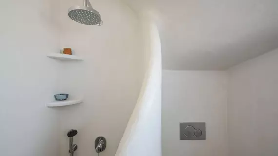 Depis Sea Side Villas | Ege Adaları - Naxos