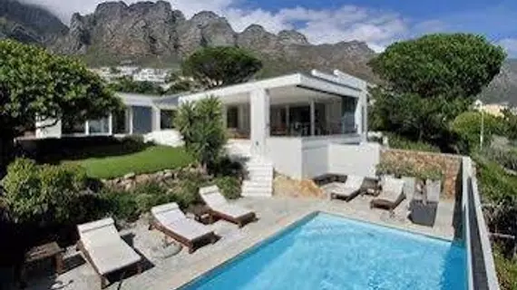 Gryphon House | West Coast DC - Drakenstein - Cape Town (ve civarı) - Cape Town - Bakoven - Camps Bay