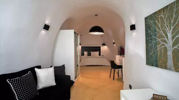 Azzurro Suites | Ege Adaları - Santorini