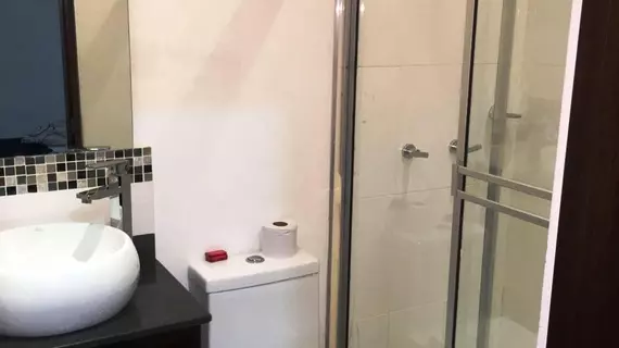 Hotel Boutique La Tua Casa | Cundinamarca - Bogota (ve civarı) - Bogota