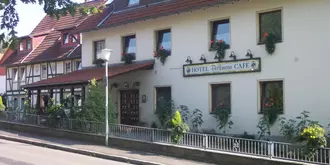 Hotel Beckmann