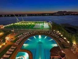 Sonesta St. George Hotel Luxor | Luksor - Nil Nehri Luxor