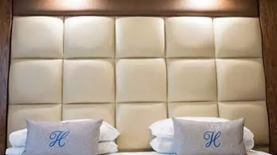 Best Western Hilcroft Hotel | İskoçya - West Lothian (Batı Lothian) - Bathgate - Whitburn