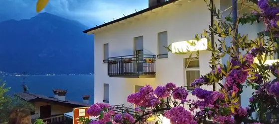 Hotel Augusta Garnì | Lombardy - Brescia (il) - Limone sul Garda