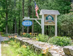 Sandy Beach RV Resort | New Hampshire - Manchester (ve civarı) - Contoocook - Hopkinton