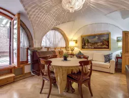 Navona Gallery & Garden Suites | Lazio - Roma (ve civarı) - Roma Kent Merkezi - Navona