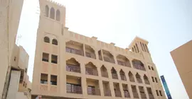 Hafez Hotel Apartment | Dubai - Deira