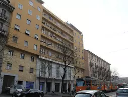 Hotel America | Lombardy - Milano (ve civarı) - Milano - Porta Vittoria