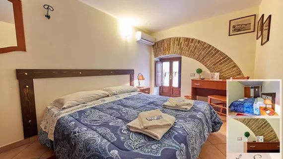 B&B La Suite | Sicilya - Messina (vilayet) - Milazzo