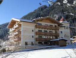 Alpinhotel Berghaus | Tirol - Schwaz District - Schwaz (ve civarı) - Tux - Madseit