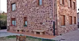 Casa Rural La Yedra | Kastilya ve Leon - Burgos İli - Alfoz de Burgos - Palazuelos de la Sierra