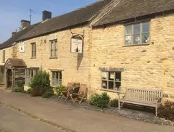 The Salford Inn | Oxfordshire (kontluk) - Chipping Norton