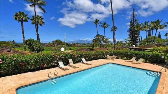 International Colony Club | Hawaii - Lahaina - Kaanapali