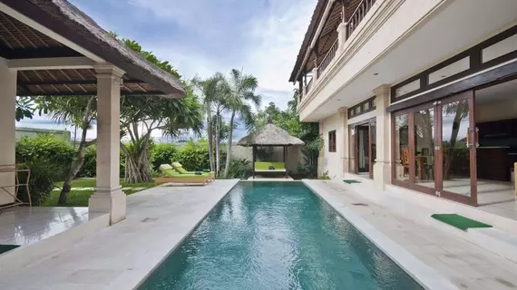 Villa Gading | Bali - Badung - Seminyak - Drupadi