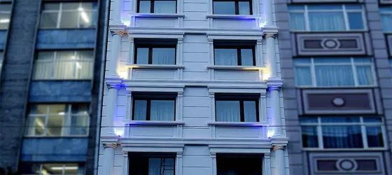 Elan Hotel |  Istanbul  - Beyoğlu - Pera