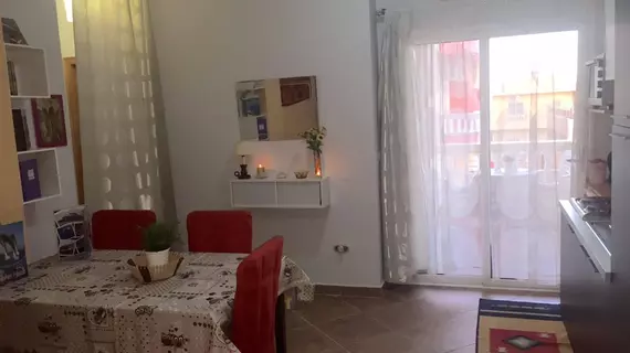 Iris Holiday apartment | Kızıldeniz İli - Hurgada (ve civarı) - Hurgada - Al Mamsha El Seyahi