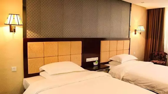 One More Day Hotel | Guangksi - Nanning