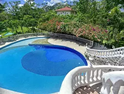 Banana Bank Lodge | Cayo Bölgesi - Belmopan