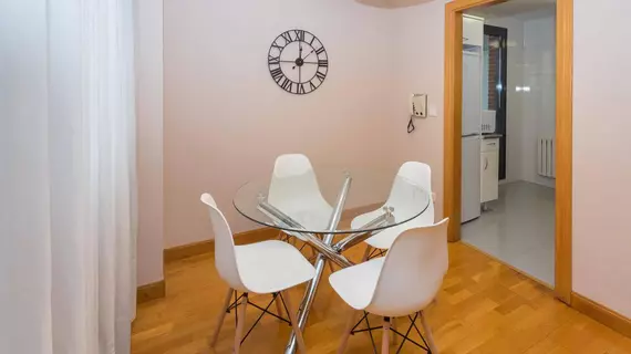 Gestión de Alojamientos Apartments | Navarra - Pamplona (ve civarı) - Pamplona - Ermitagaña