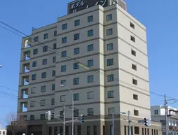 Hotel Route-Inn Abashiri Ekimae | Hokkaido - Abashiri