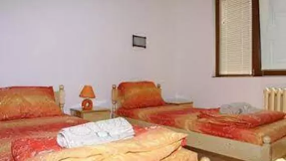 Gulliver Hostel Sofia | Sofya (ve civarı) - Sofya - Sofya Kent Merkezi