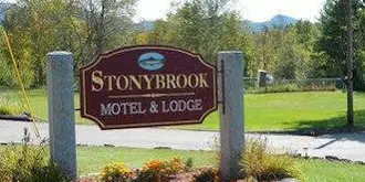 Stonybrook Motel & Lodge