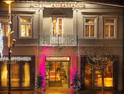 Hotel Ambassador | Košice-okolie District - Kosice - Košice Old Town