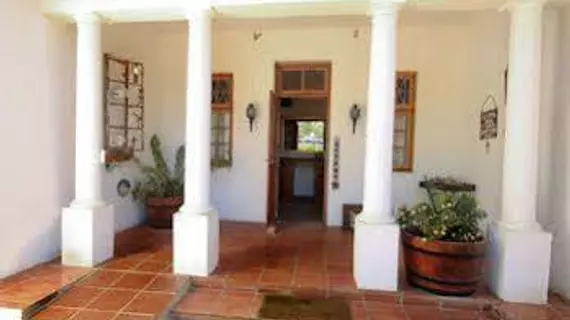 Addo Self Catering | Eastern Cape - Sundays River Valley - Addo