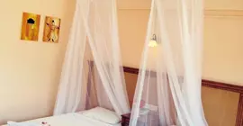 Rosy Suites Hotel | Aydın - Kuşadası