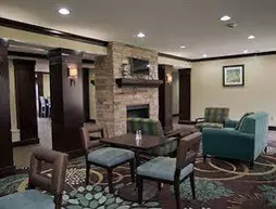 Staybridge Suites Houston NW/Willowbrook | Teksas - Houston (ve civarı) - Houston