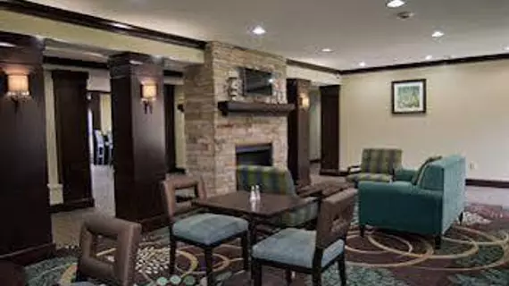 Staybridge Suites Houston NW/Willowbrook | Teksas - Houston (ve civarı) - Houston