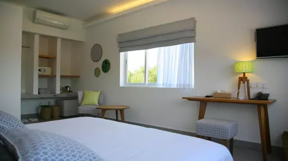 Naia Resort | Koh Kong - Sihanoukville (ve civarı) - Sihanoukville - Mittakpheap