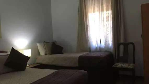 Residencial Universitaria | Santiago - Santiago (ve civarı) - Santiago