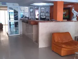 Hotel Avanty | Magdalena - Barranquilla (ve civarı) - Barranquilla - Sur Oriente - Centro Historico