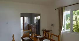 Sailfish Beach Villas | Seyşeller - Mahe Adası - Anse Boileau