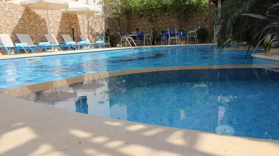 Prinos Resort | Girit Adası - Rethimnon (bölge) - Rethimnon